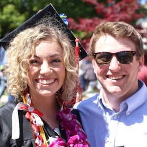 Meet your Posher, Abigail